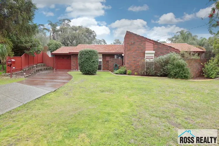 Main view of Homely house listing, 18 Minda Place, Wanneroo WA 6065