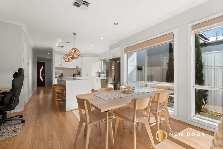 Third view of Homely house listing, 109 Limb Circuit, Moncrieff ACT 2914