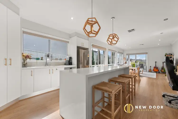 Fifth view of Homely house listing, 109 Limb Circuit, Moncrieff ACT 2914