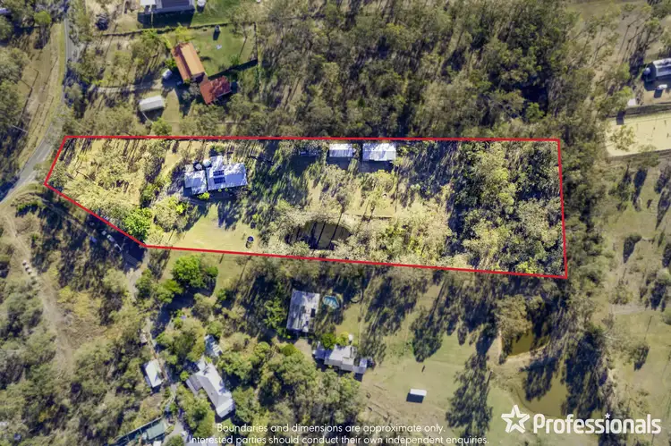 Main view of Homely house listing, 2-4 Chalmers Court, Jimboomba QLD 4280