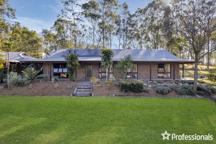 Second view of Homely house listing, 2-4 Chalmers Court, Jimboomba QLD 4280