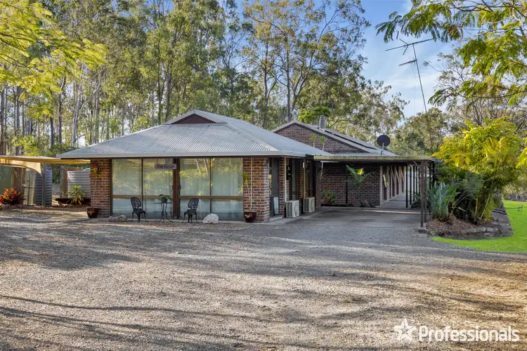 Fourth view of Homely house listing, 2-4 Chalmers Court, Jimboomba QLD 4280