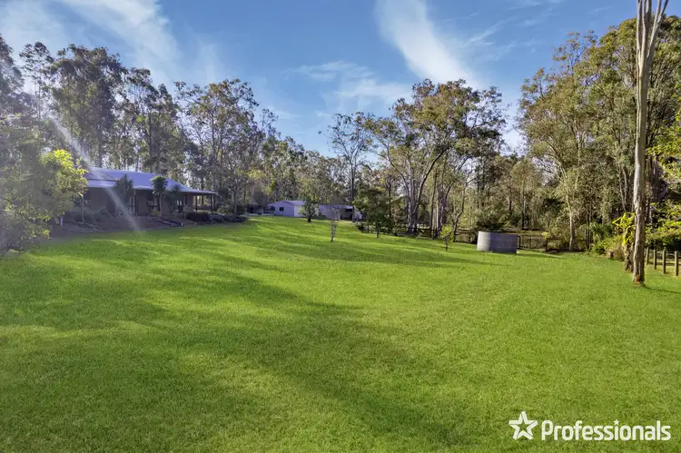 Fifth view of Homely house listing, 2-4 Chalmers Court, Jimboomba QLD 4280