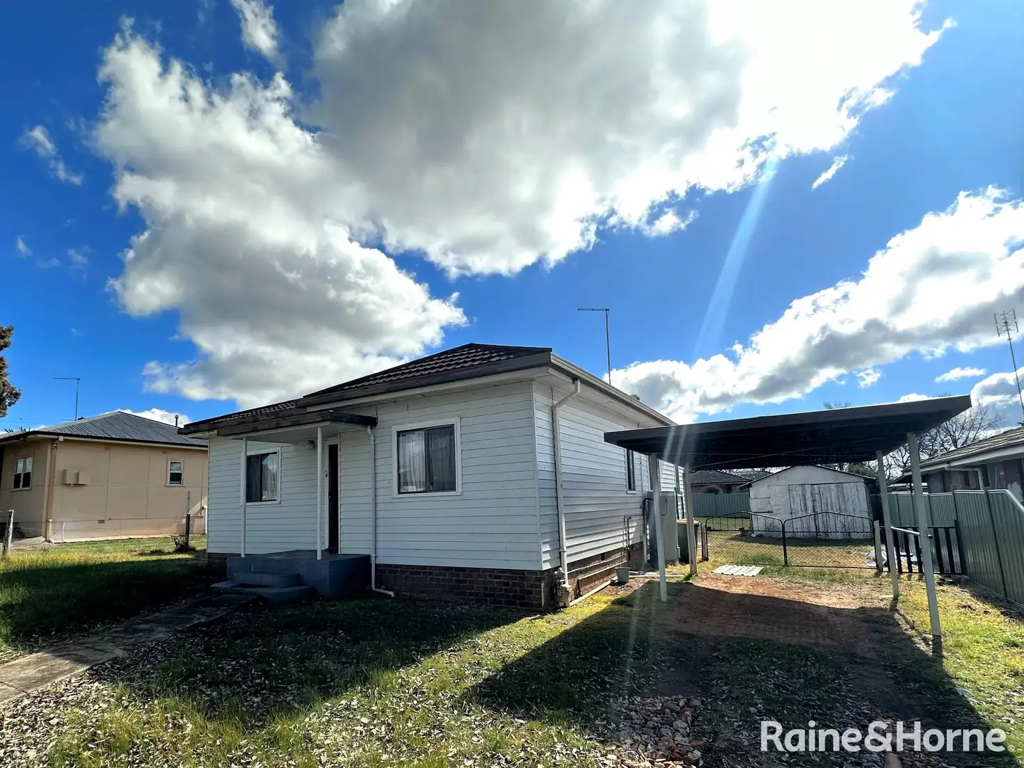 Main view of Homely house listing, 61 Gardiner Road, Orange NSW 2800