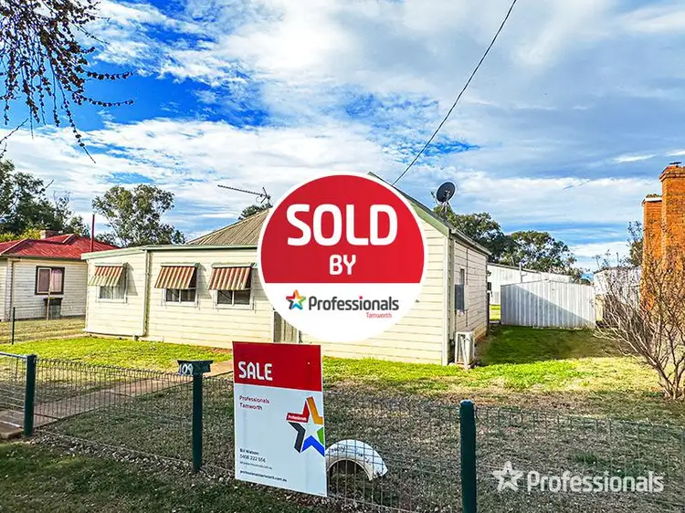 Main view of Homely house listing, 109 Rowan Street, Manilla NSW 2346