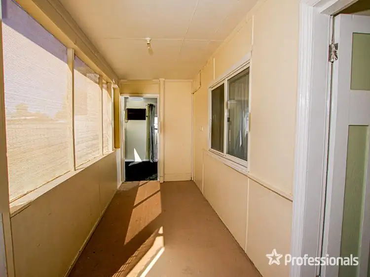 Second view of Homely house listing, 109 Rowan Street, Manilla NSW 2346