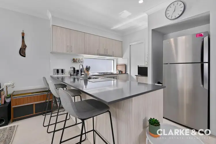 76 Wood Crescent, Baringa QLD 4551