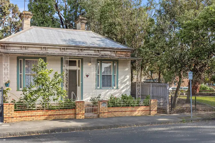 Main view of Homely house listing, 59 Blair Street, Brunswick VIC 3056
