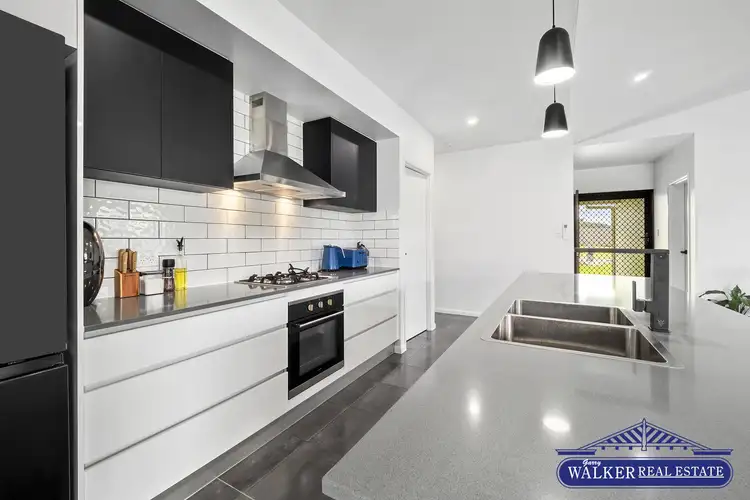 Third view of Homely house listing, 6 Maggie Close, Gordonvale QLD 4865