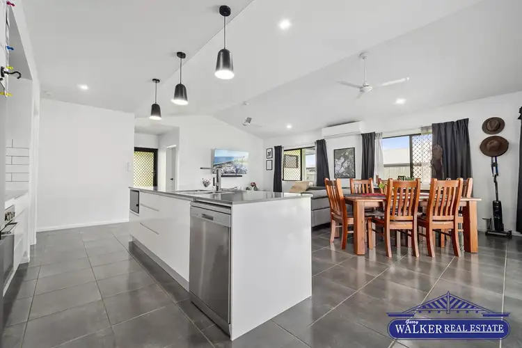 Fourth view of Homely house listing, 6 Maggie Close, Gordonvale QLD 4865