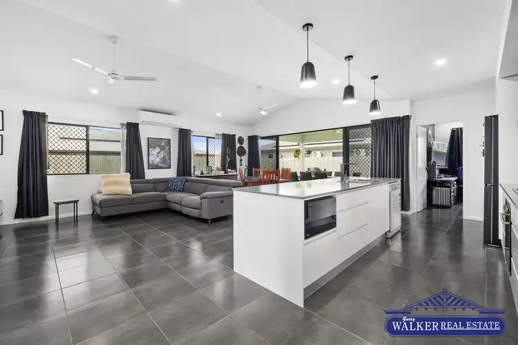 Fifth view of Homely house listing, 6 Maggie Close, Gordonvale QLD 4865