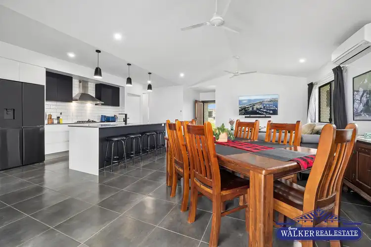 Sixth view of Homely house listing, 6 Maggie Close, Gordonvale QLD 4865