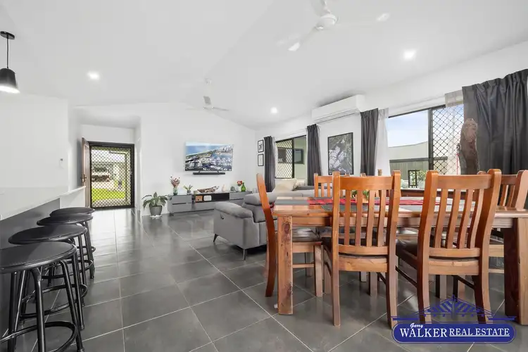 Seventh view of Homely house listing, 6 Maggie Close, Gordonvale QLD 4865