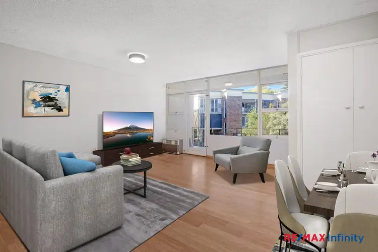 Main view of Homely unit listing, 18c/18 Lucy Court, Ashfield NSW 2131