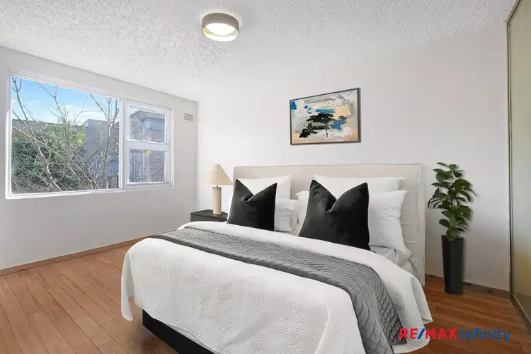Second view of Homely unit listing, 18c/18 Lucy Court, Ashfield NSW 2131