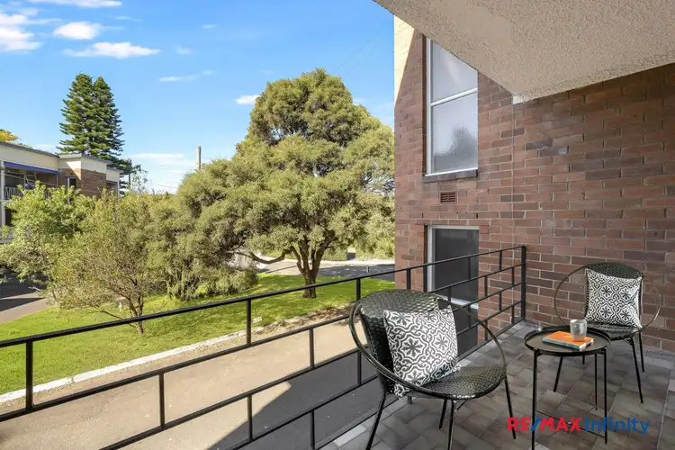 Third view of Homely unit listing, 18c/18 Lucy Court, Ashfield NSW 2131