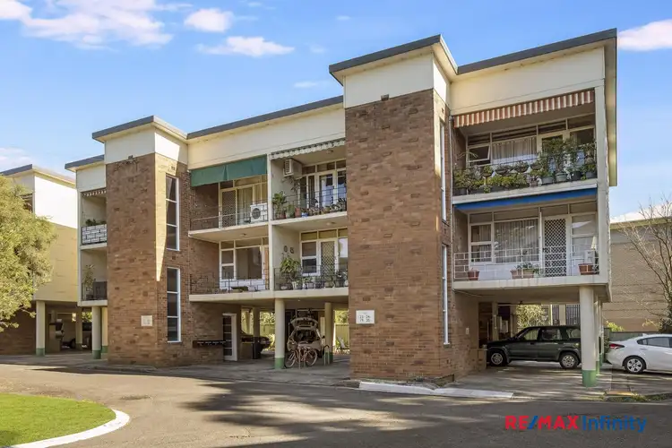 Fourth view of Homely unit listing, 18c/18 Lucy Court, Ashfield NSW 2131
