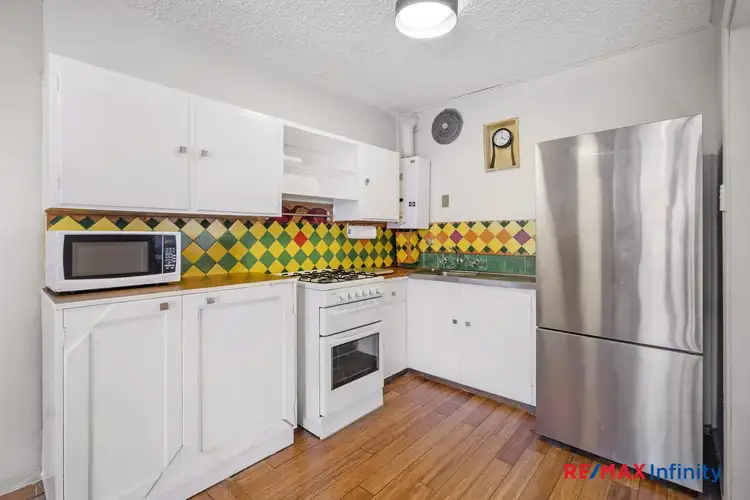Fifth view of Homely unit listing, 18c/18 Lucy Court, Ashfield NSW 2131