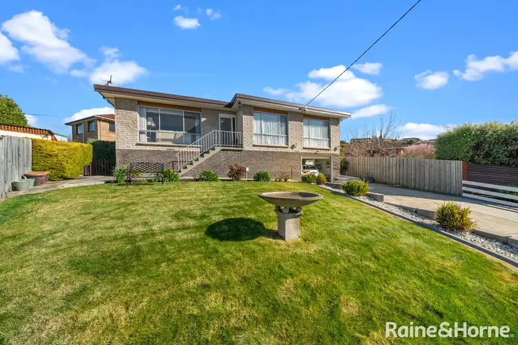 7 Applewood Court, Lutana TAS 7009