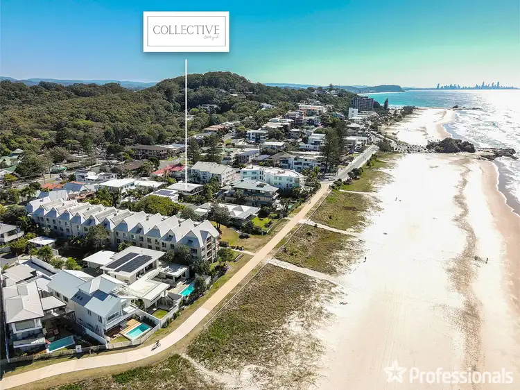 3 Fenton Place, Currumbin QLD 4223