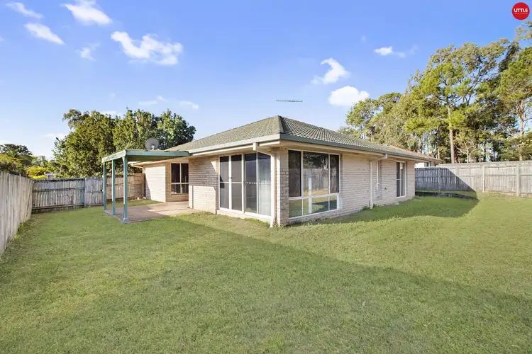 58 Furorie Street, Sunnybank Hills QLD 4109