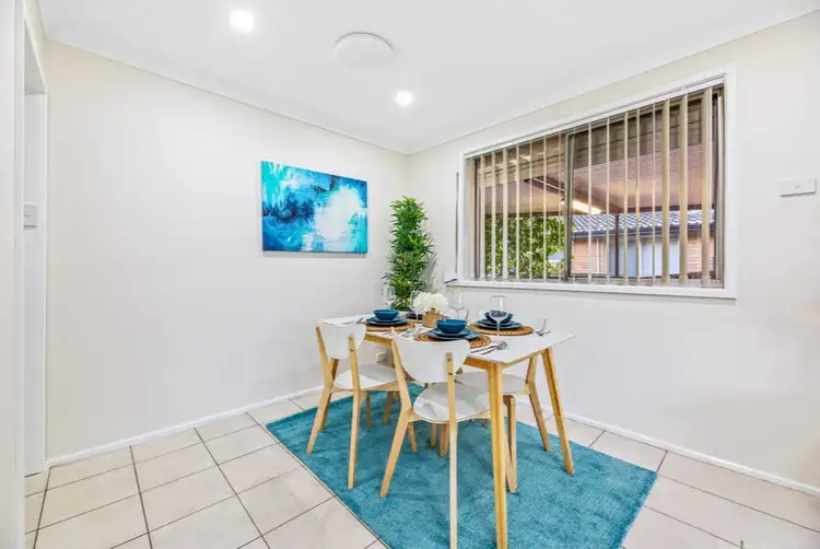 Fourth view of Homely house listing, 24 Richard Street, Colyton NSW 2760