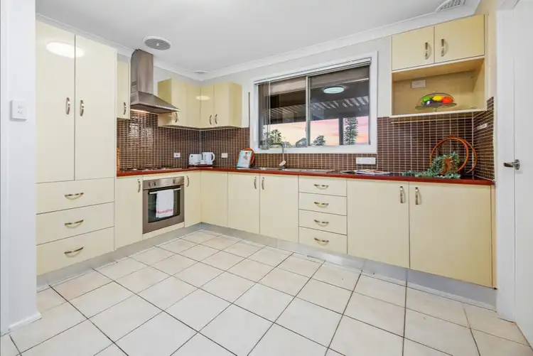 Fifth view of Homely house listing, 24 Richard Street, Colyton NSW 2760