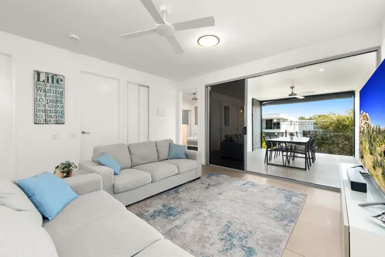 10/27 Worden Street, Morningside QLD 4170