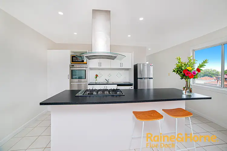 23 Lancelot Street, Five Dock NSW 2046