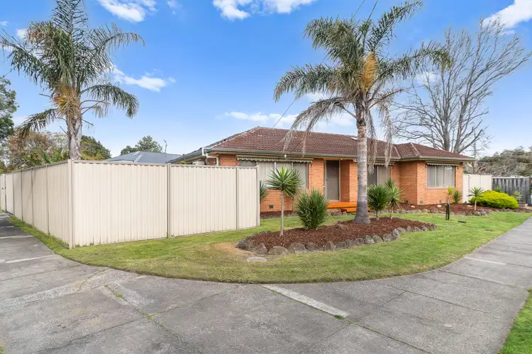 10 Birkdale Court, Frankston VIC 3199