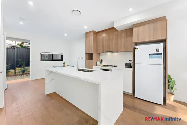 Fourth view of Homely townhouse listing, 6/6 Durbar Avenue, Kirrawee NSW 2232