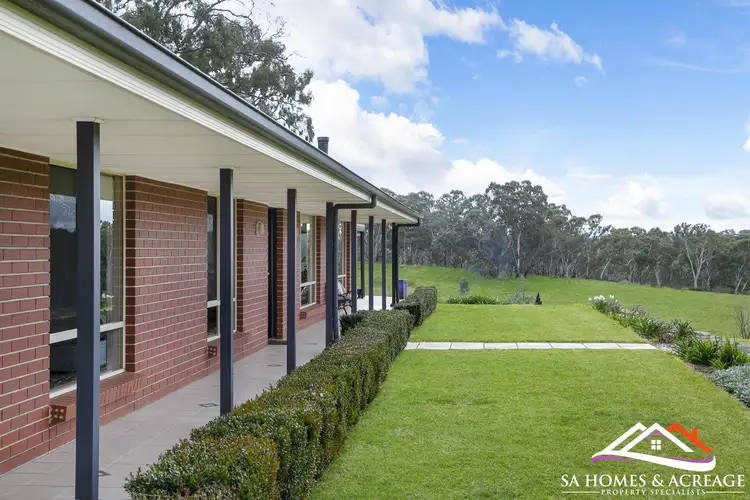 158 Mcvitties Road, Birdwood SA 5234