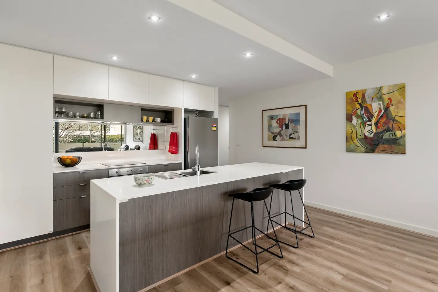 Main view of Homely apartment listing, 12 Magnolia Path, Maidstone VIC 3012
