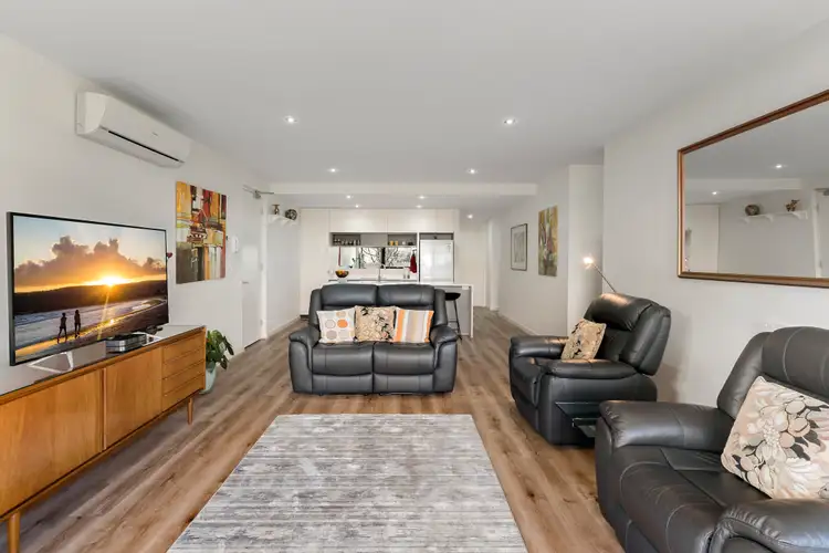 Third view of Homely apartment listing, 12 Magnolia Path, Maidstone VIC 3012