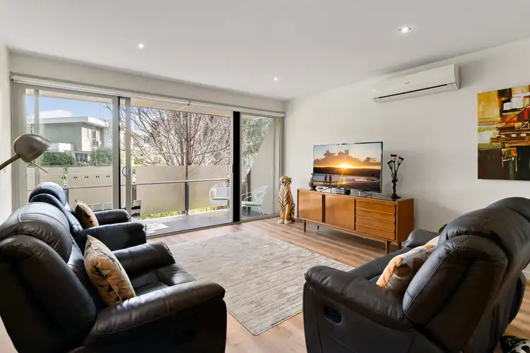 Fourth view of Homely apartment listing, 12 Magnolia Path, Maidstone VIC 3012