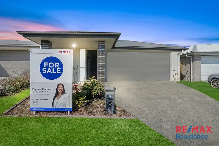 Main view of Homely house listing, 3 Neumann Drive, Yarrabilba QLD 4207