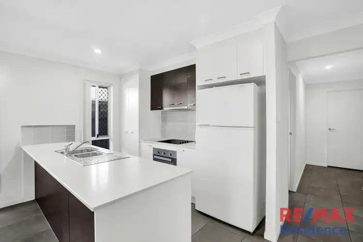 Third view of Homely house listing, 3 Neumann Drive, Yarrabilba QLD 4207