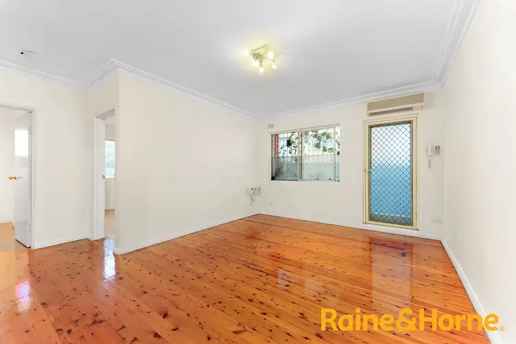 Third view of Homely apartment listing, 5/53 Bexley Road, Campsie NSW 2194