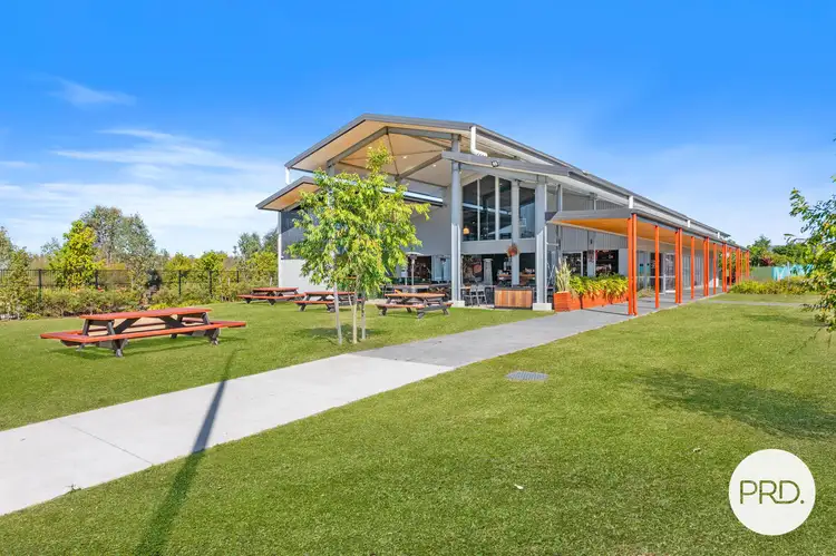 Fifth view of Homely land listing, Dawn Estate, Walloon QLD 4306