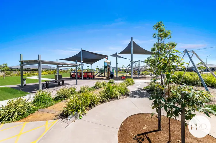 Sixth view of Homely land listing, Dawn Estate, Walloon QLD 4306