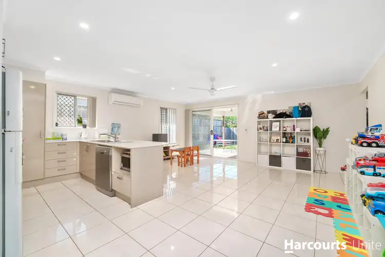 Main view of Homely house listing, 81 Sawmill Drive, Griffin QLD 4503