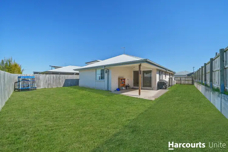 Second view of Homely house listing, 81 Sawmill Drive, Griffin QLD 4503