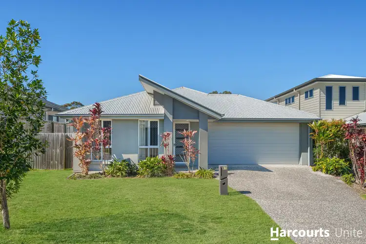 Third view of Homely house listing, 81 Sawmill Drive, Griffin QLD 4503