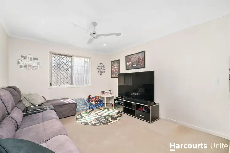 Fourth view of Homely house listing, 81 Sawmill Drive, Griffin QLD 4503