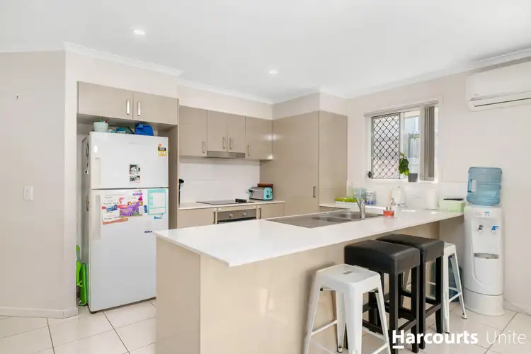 Fifth view of Homely house listing, 81 Sawmill Drive, Griffin QLD 4503