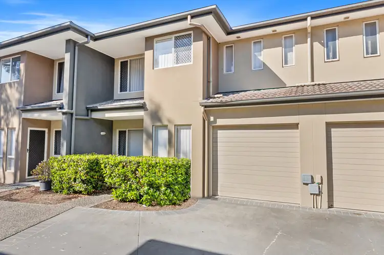 Main view of Homely townhouse listing, 6/54-56 River Hills Road, Eagleby QLD 4207