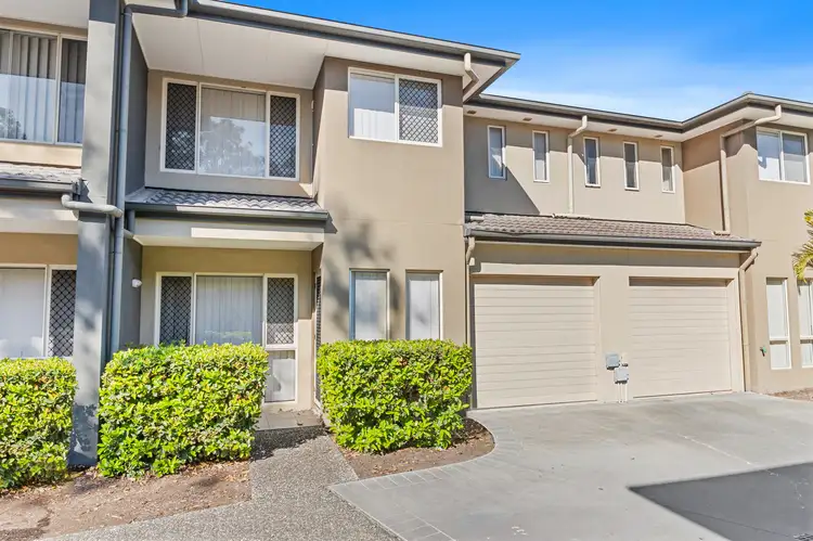 Second view of Homely townhouse listing, 6/54-56 River Hills Road, Eagleby QLD 4207