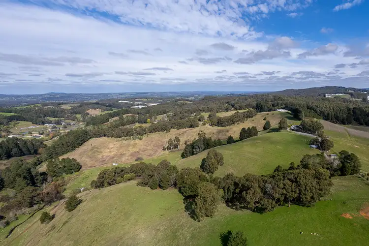 Second view of Homely house listing, 1400 Lobethal Road, Forest Range SA 5139