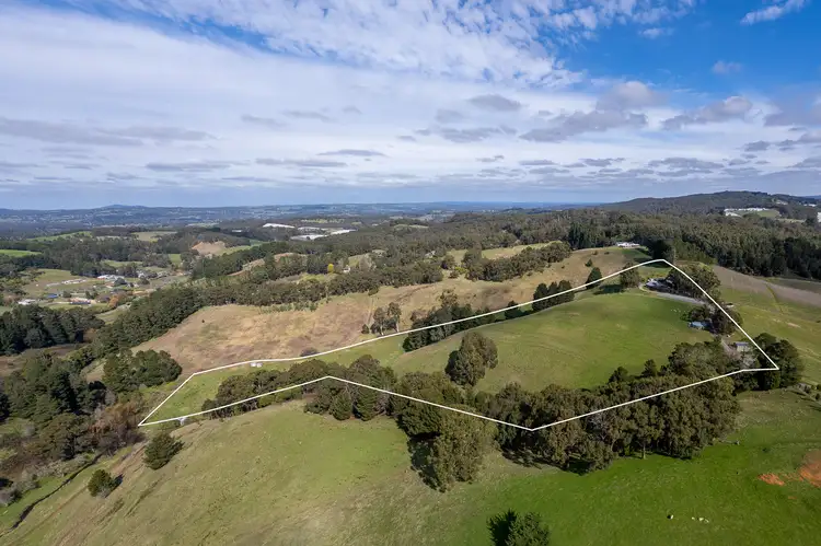Third view of Homely house listing, 1400 Lobethal Road, Forest Range SA 5139