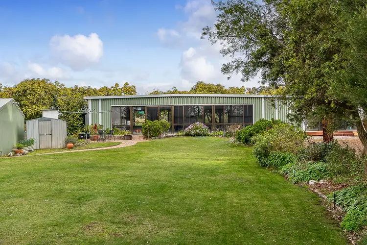 Sixth view of Homely house listing, 1400 Lobethal Road, Forest Range SA 5139